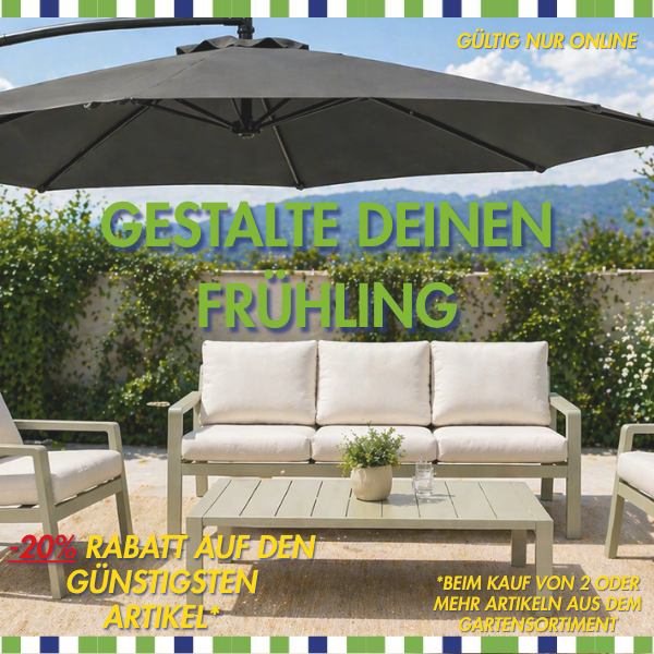 Super Sale von Avantishop.it